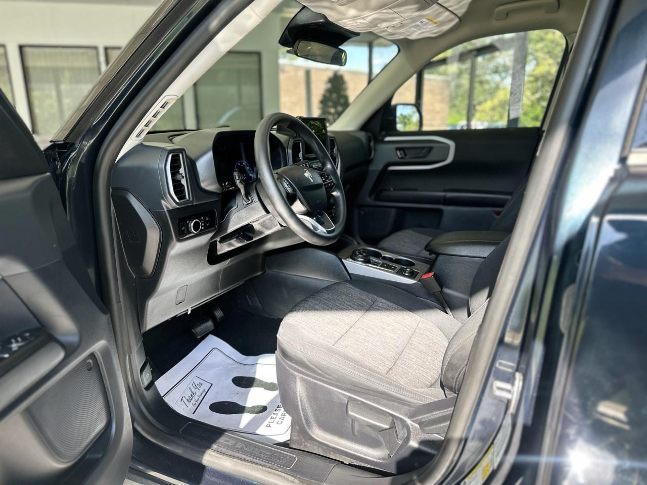 Ford Bronco Sport Big Bend 2023