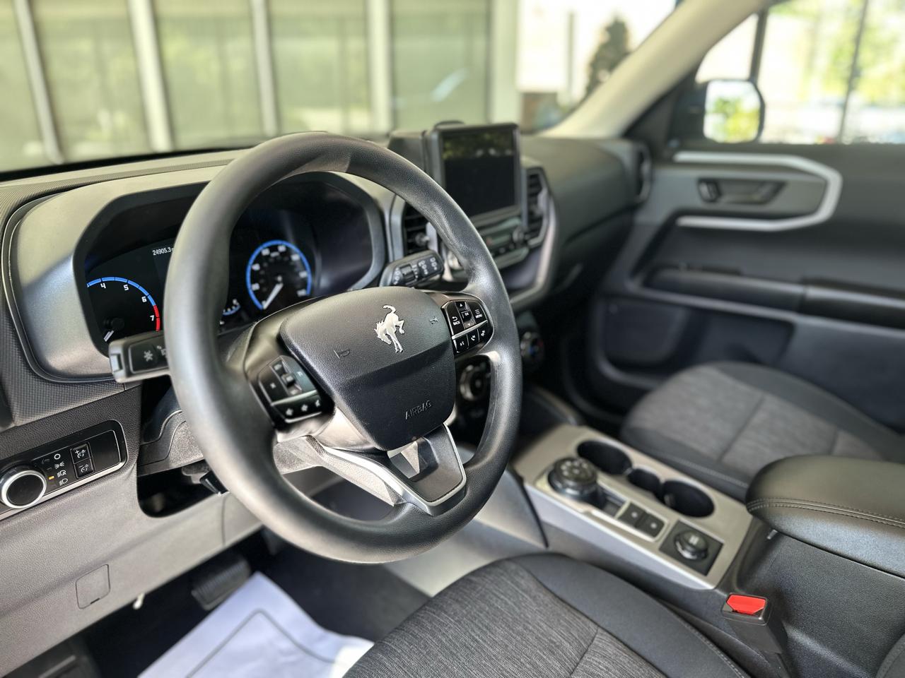 Ford Bronco Sport Big Bend 2023
