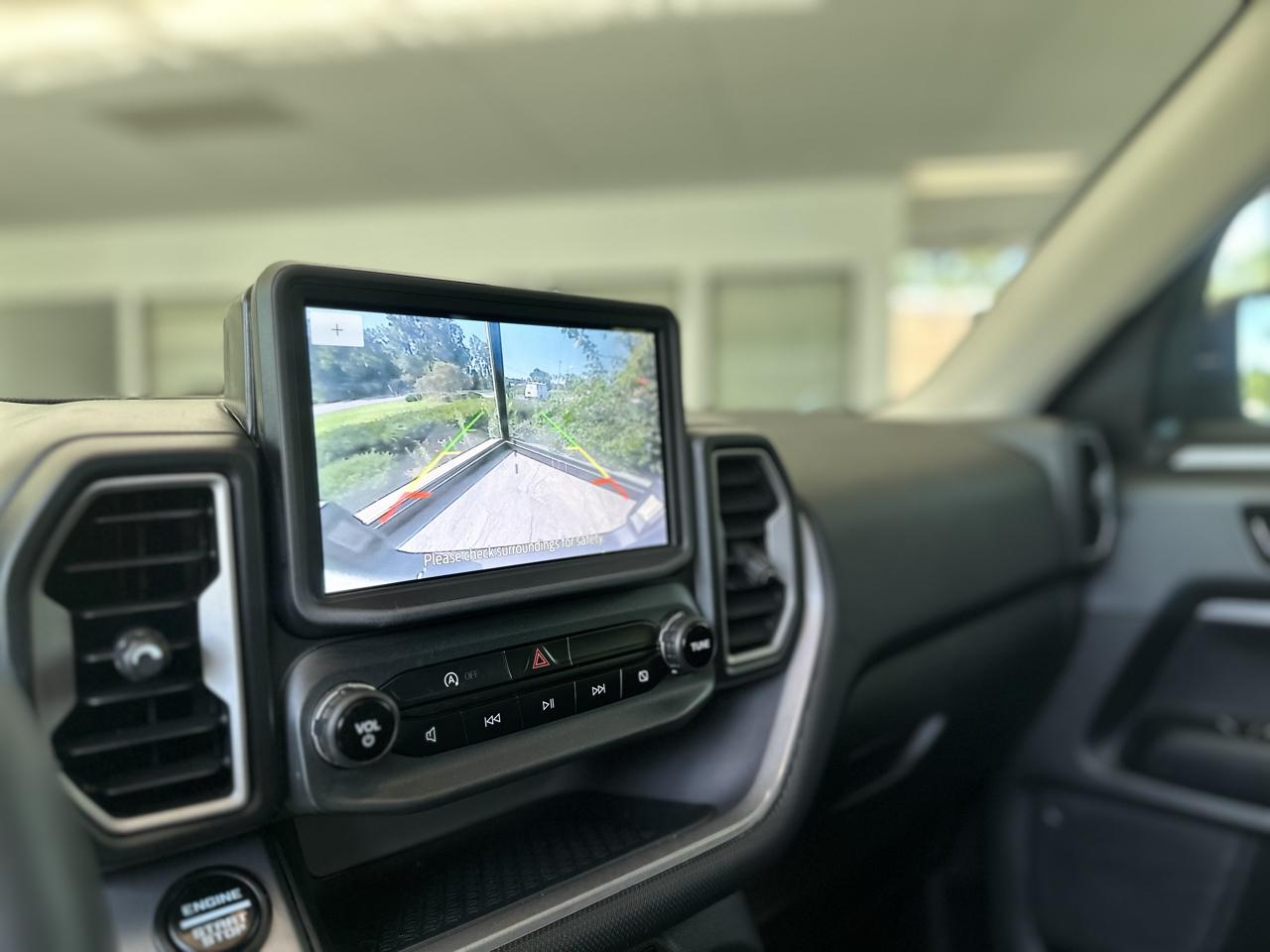 Ford Bronco Sport Big Bend 2023