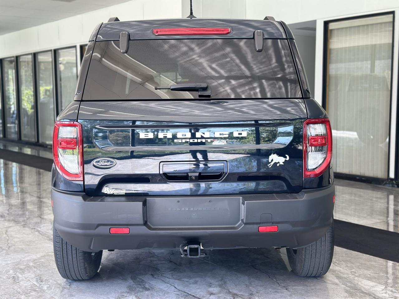 Ford Bronco Sport Big Bend 2023