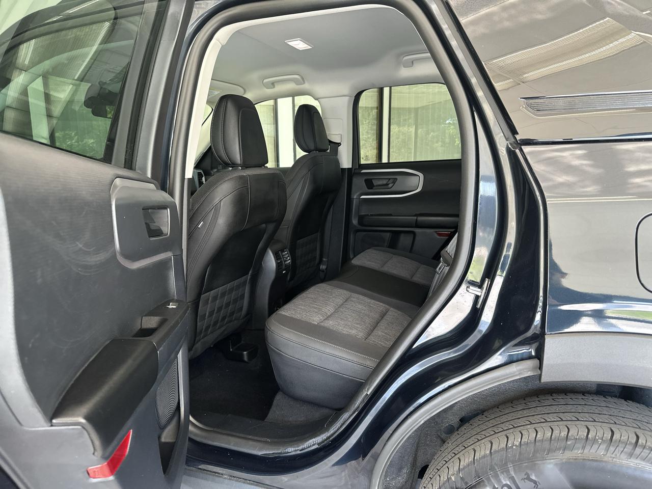 Ford Bronco Sport Big Bend 2023