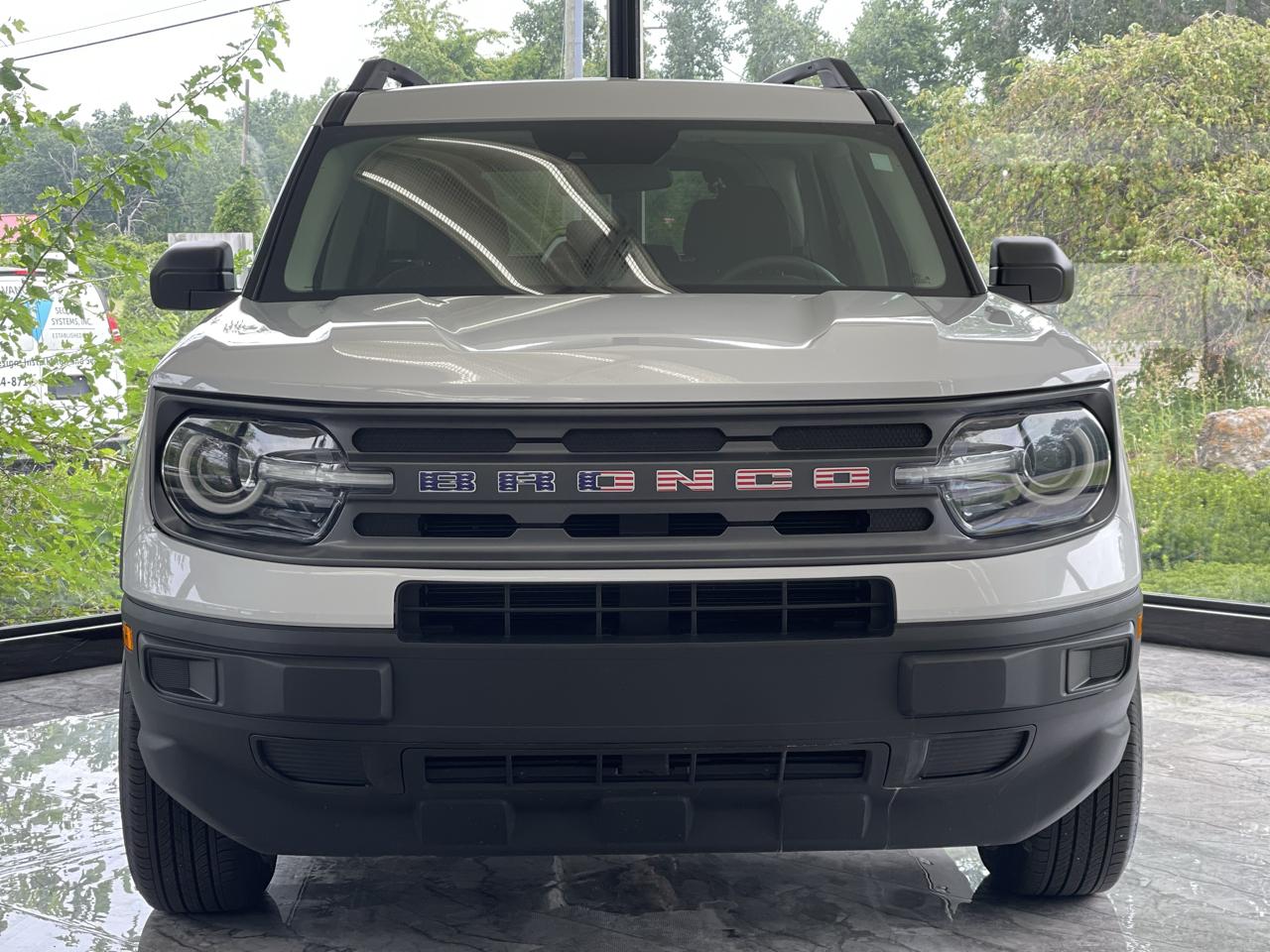 Ford Bronco Sport Big Bend 2023