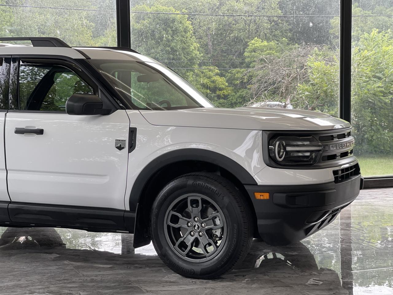 Ford Bronco Sport Big Bend 2023