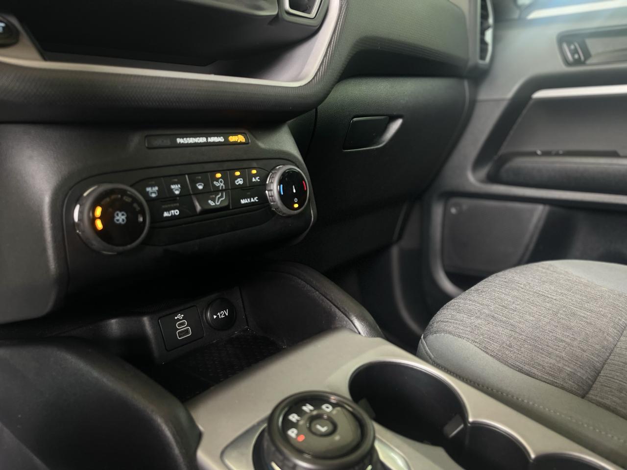 Ford Bronco Sport Big Bend 2023