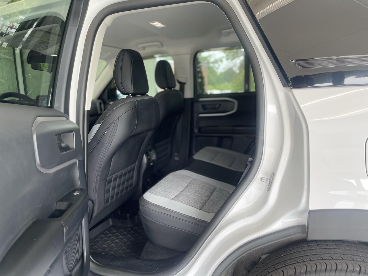 Ford Bronco Sport Big Bend 2023