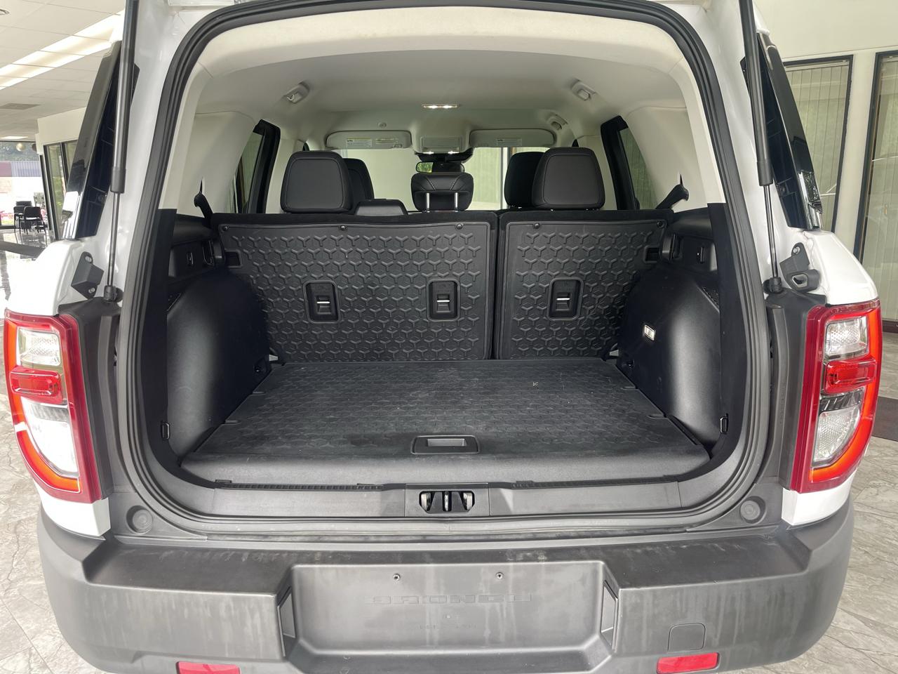 Ford Bronco Sport Big Bend 2023