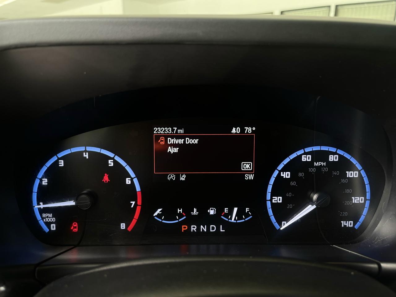 Ford Bronco Sport Big Bend 2023
