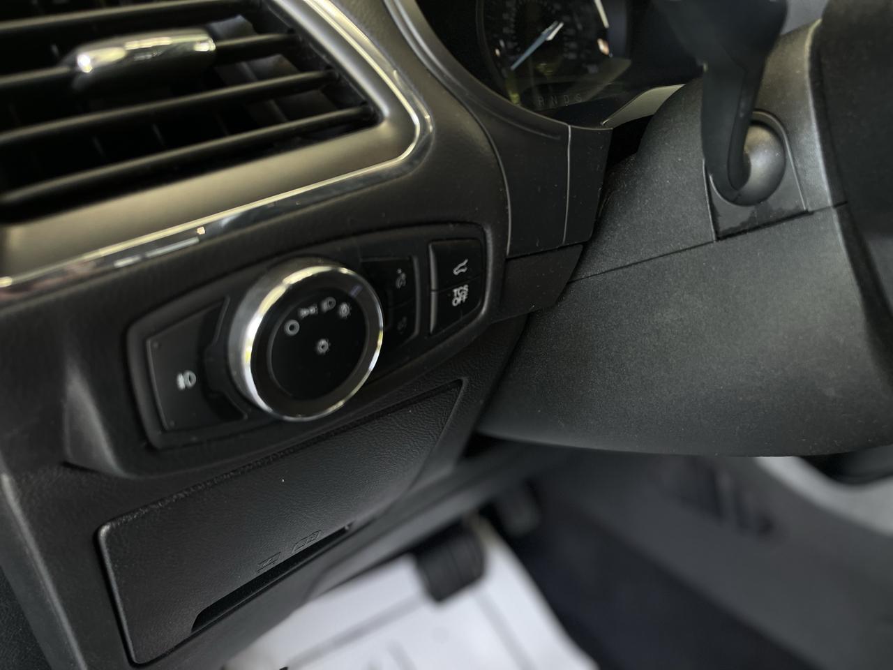 Ford Edge Titanium 2023