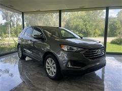 2023 Ford Edge 