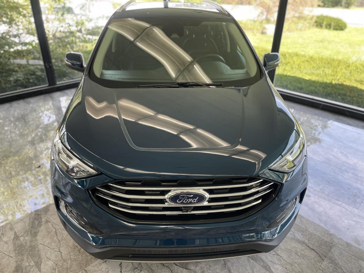 Ford Edge SEL AWD 2020