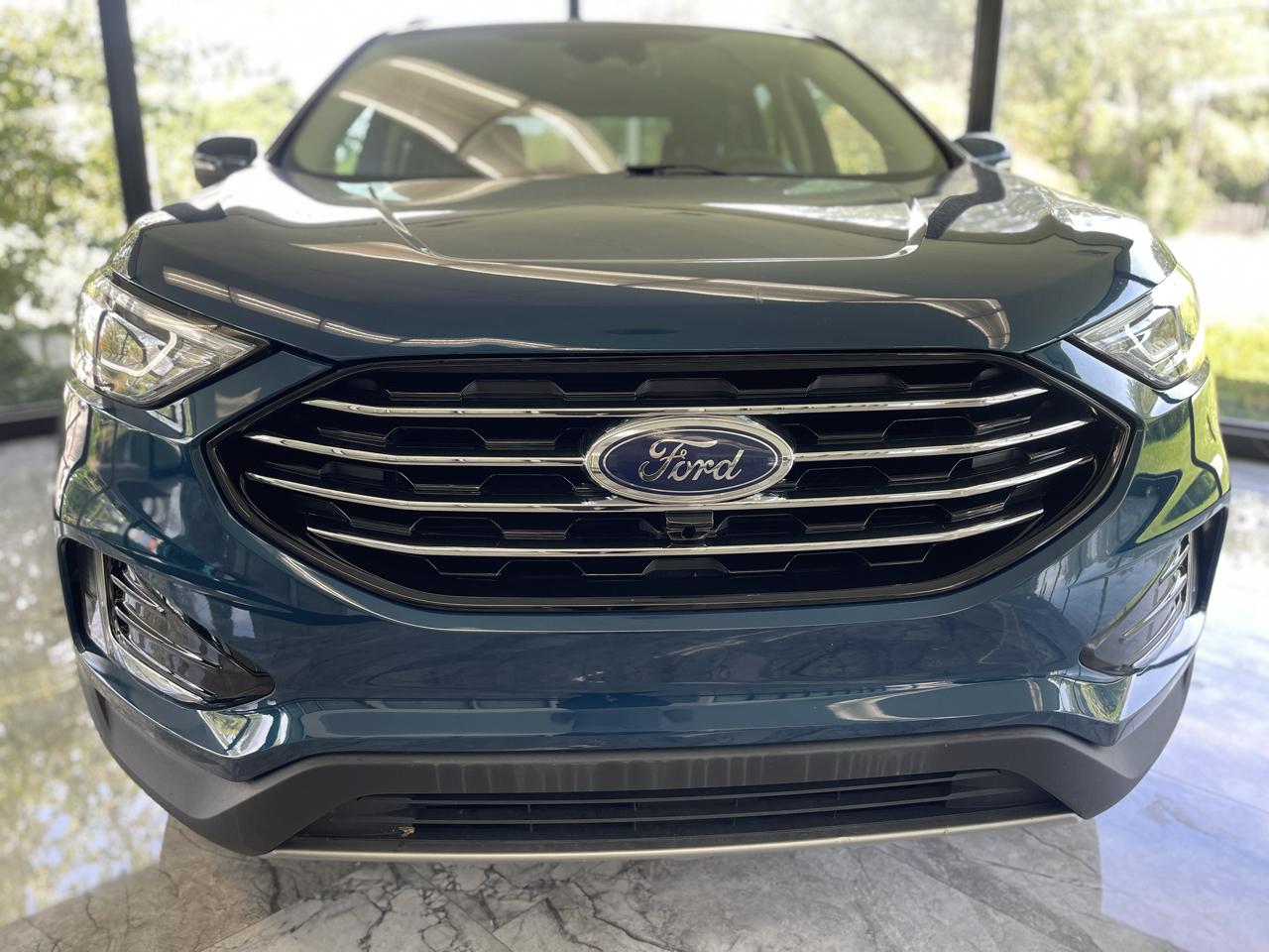 Ford Edge SEL AWD 2020