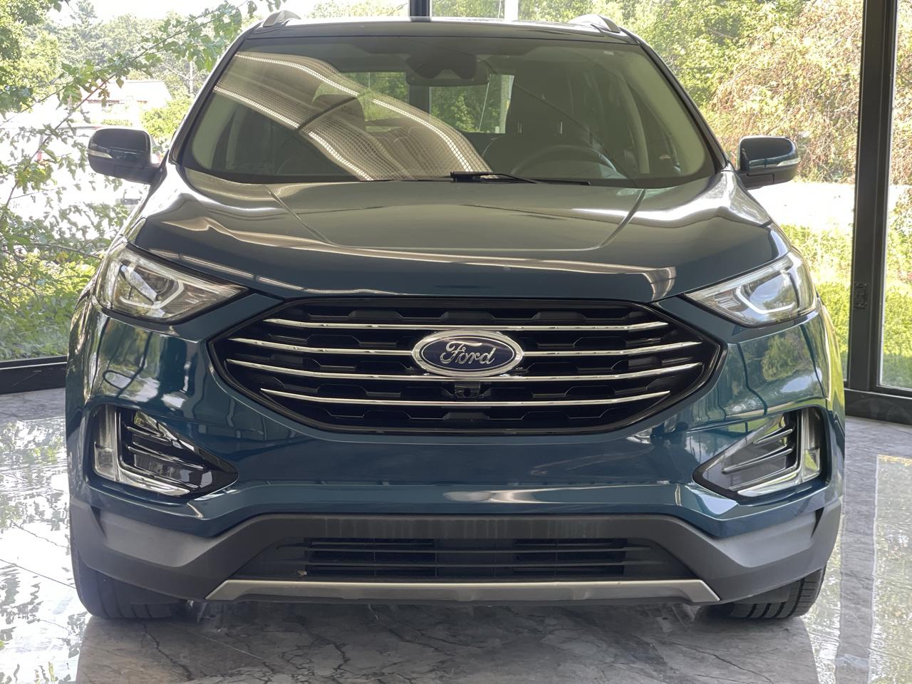 Ford Edge SEL AWD 2020