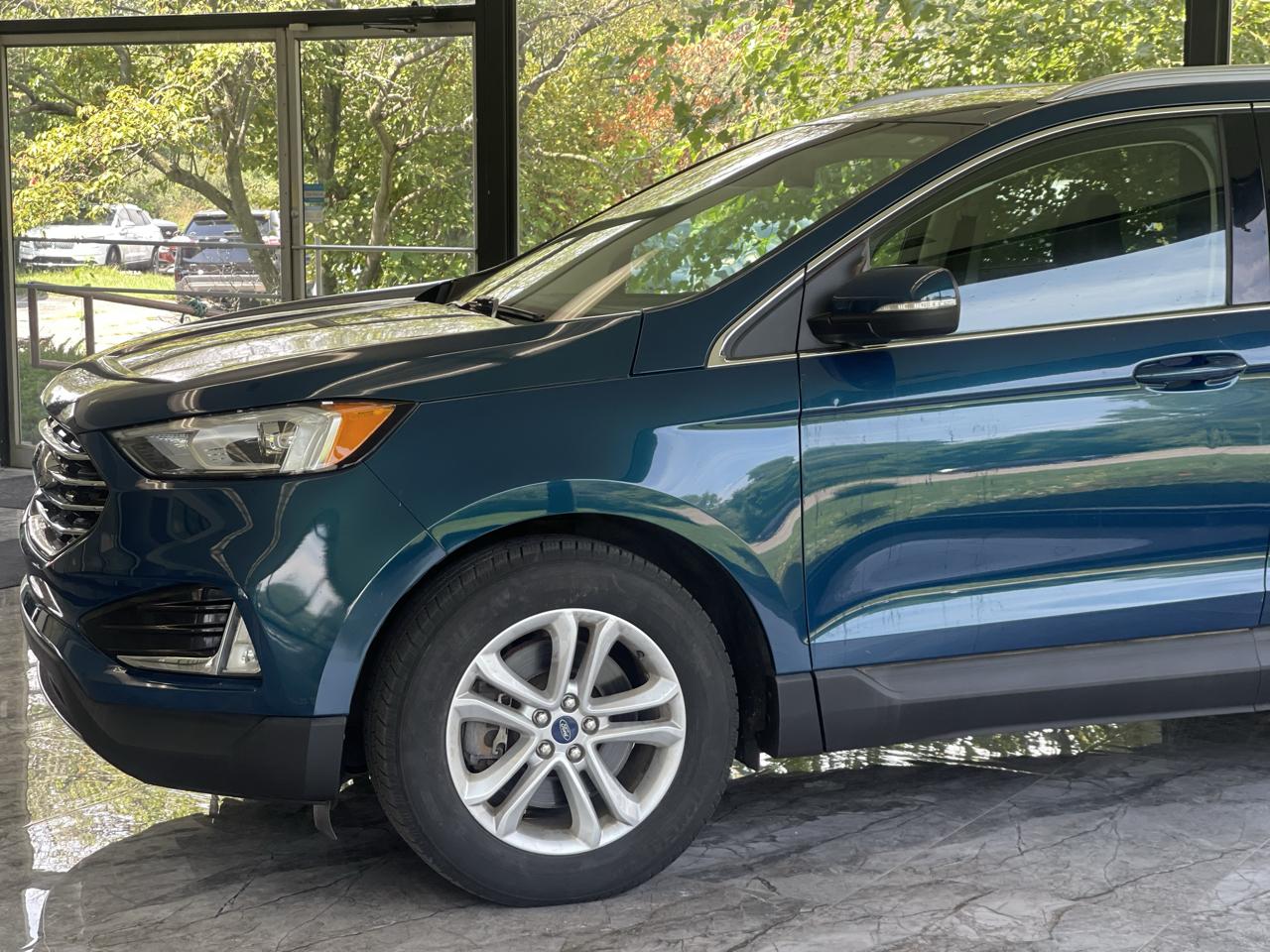 Ford Edge SEL AWD 2020