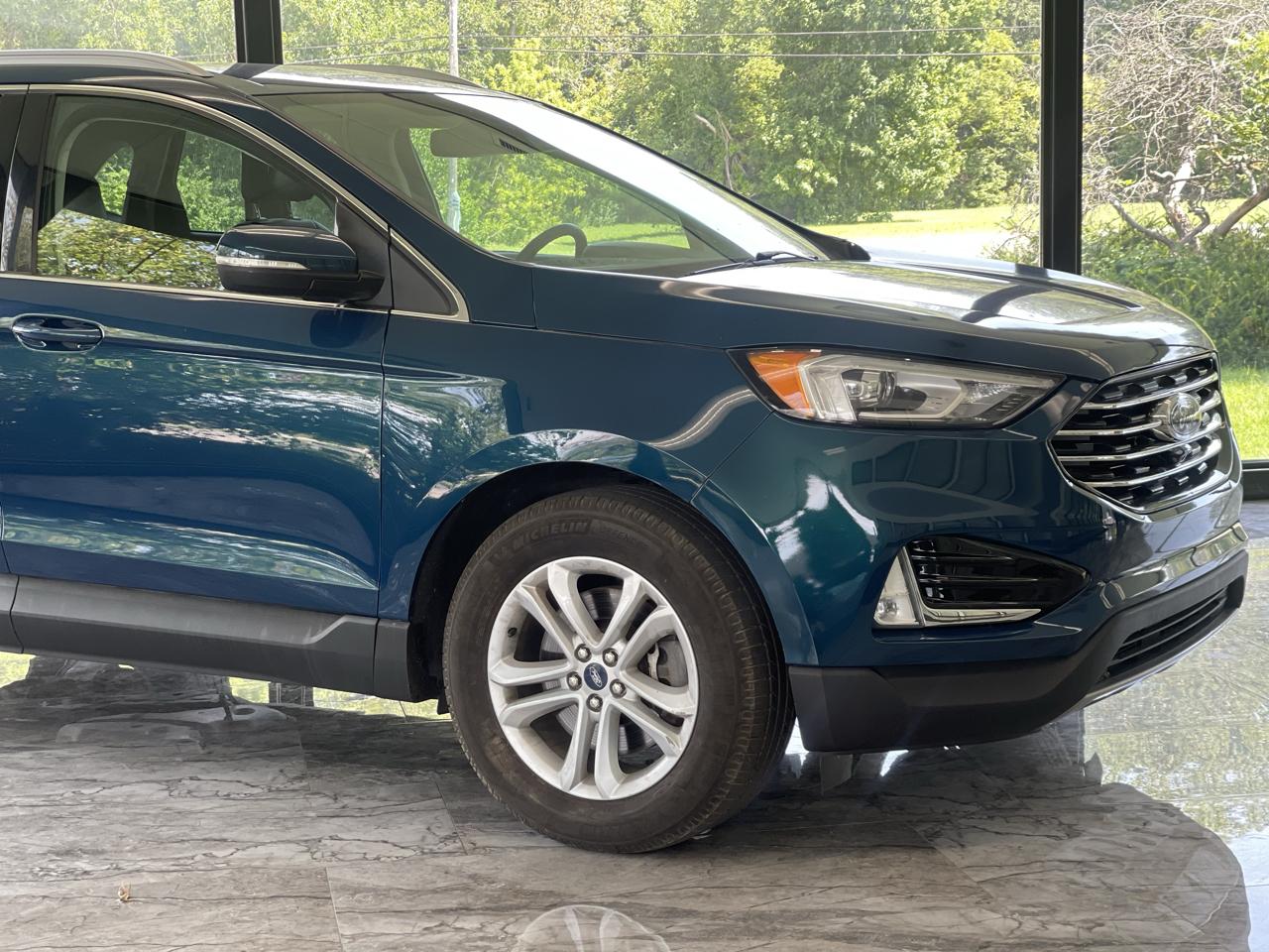 Ford Edge SEL AWD 2020