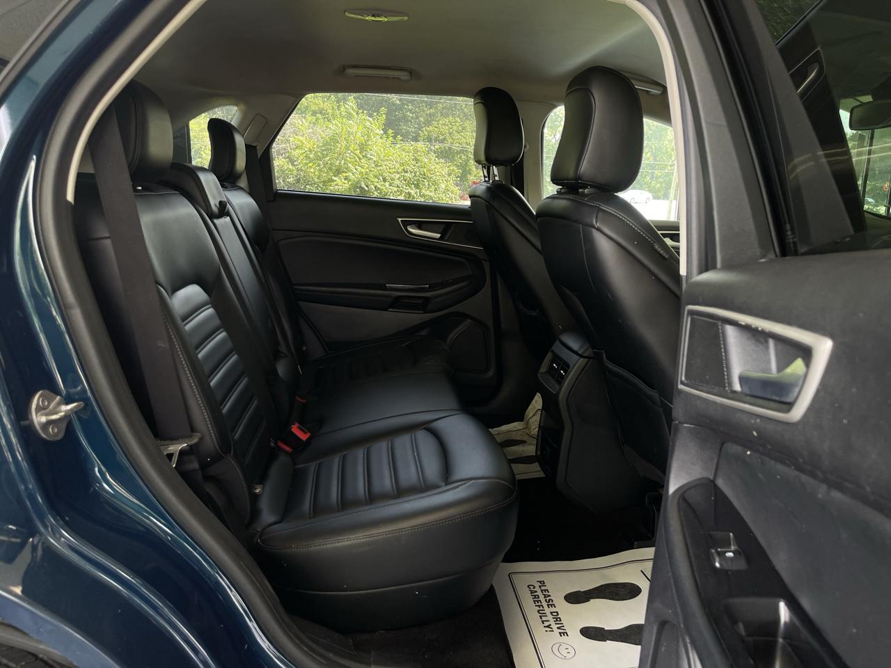 Ford Edge SEL AWD 2020