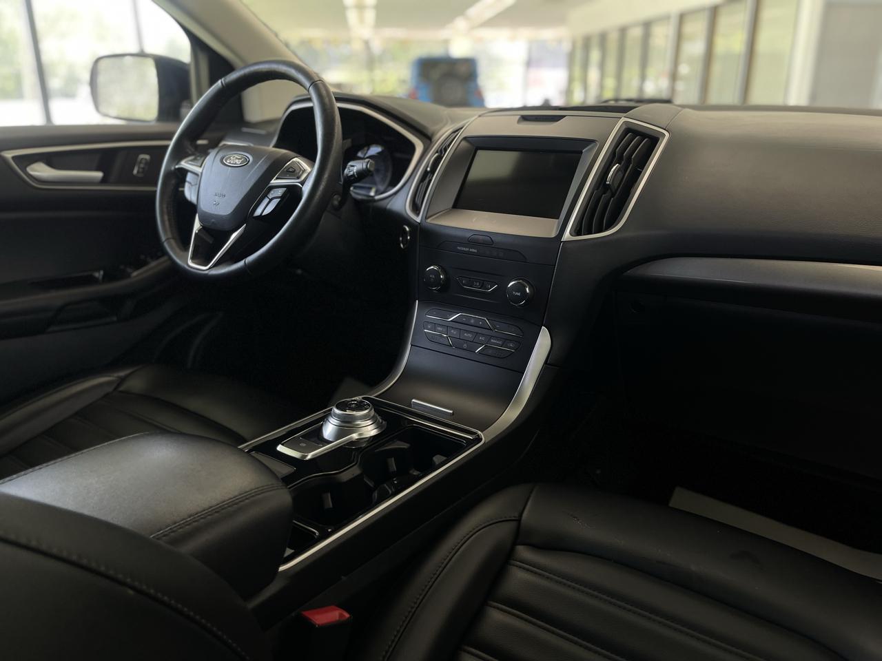 Ford Edge SEL AWD 2020