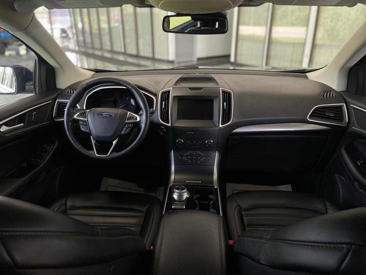 Ford Edge SEL AWD 2020