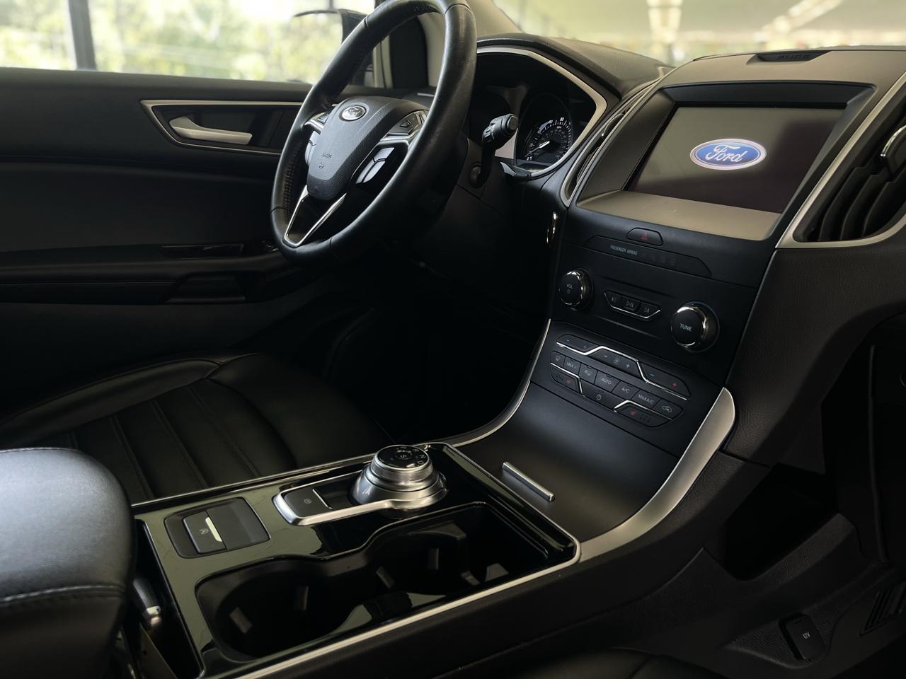 Ford Edge SEL AWD 2020