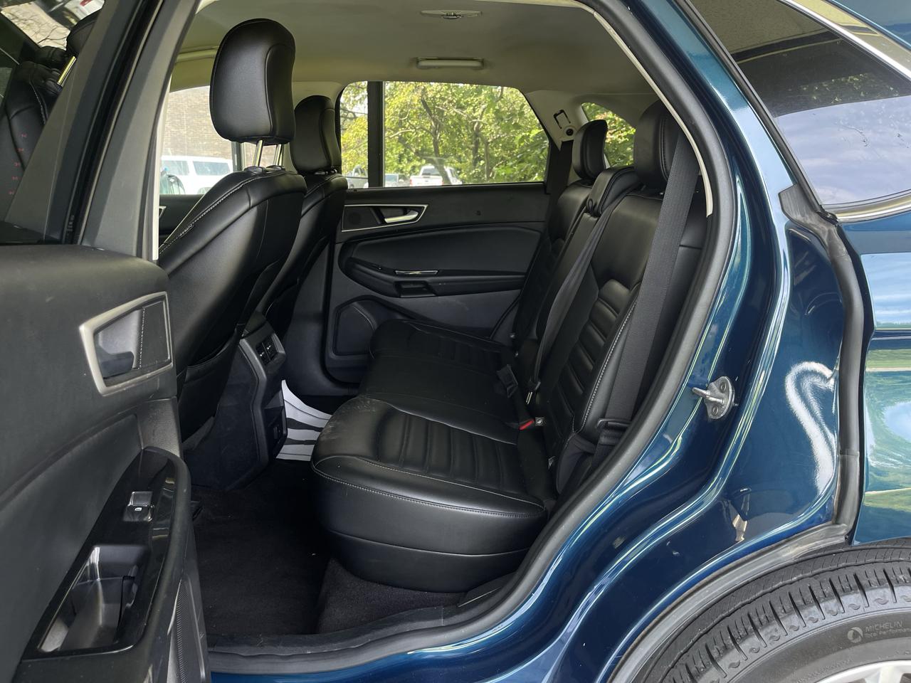 Ford Edge SEL AWD 2020