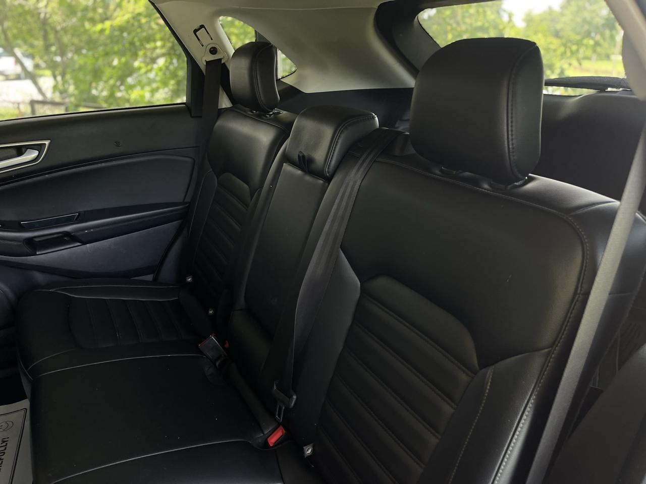 Ford Edge SEL AWD 2020