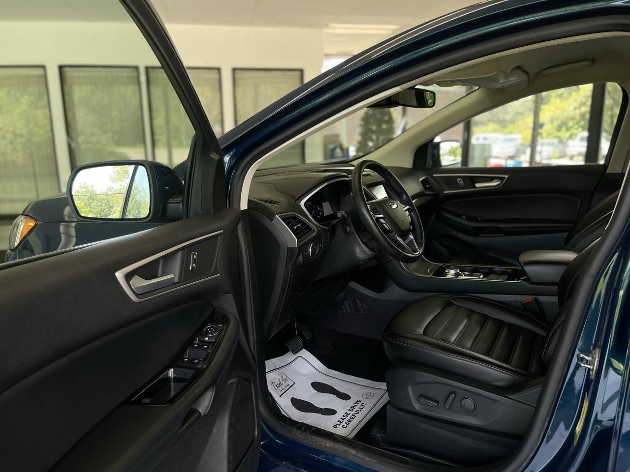 Ford Edge SEL AWD 2020