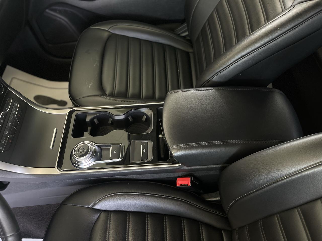 Ford Edge SEL AWD 2020