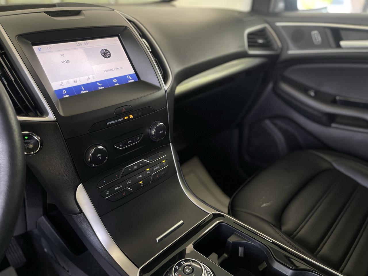 Ford Edge SEL AWD 2020