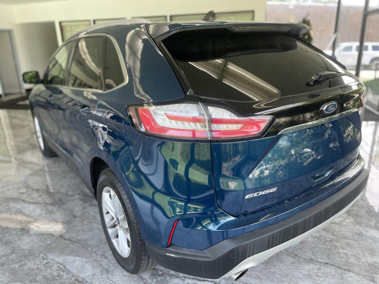 Ford Edge SEL AWD 2020