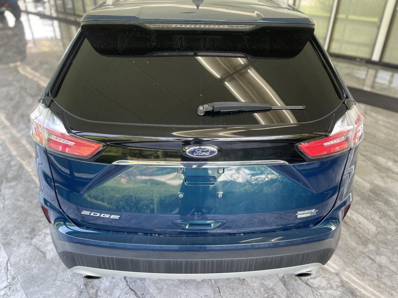 Ford Edge SEL AWD 2020