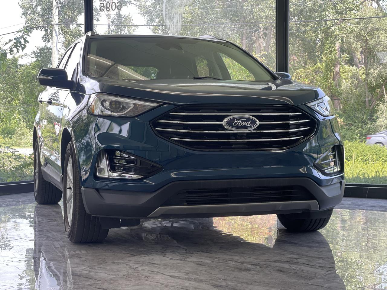 Ford Edge SEL AWD 2020