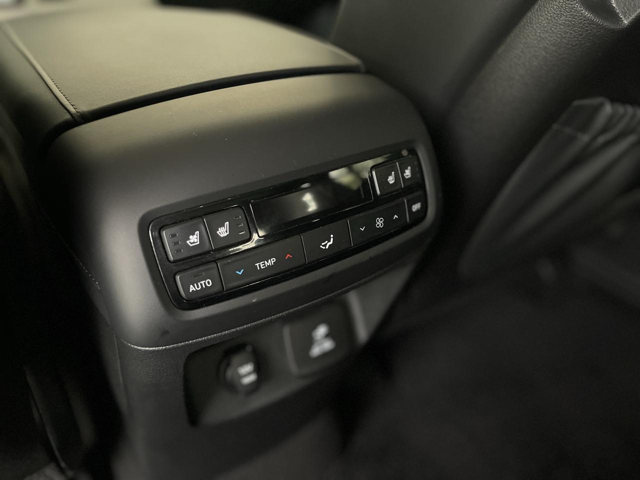 Hyundai Palisade Limited AWD 2021