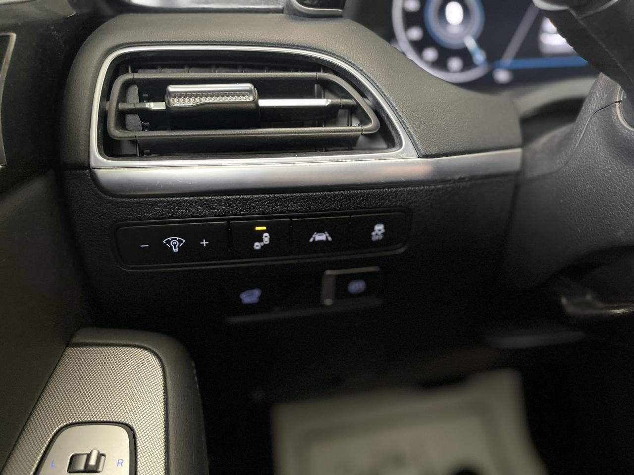 Hyundai Palisade Limited AWD 2021