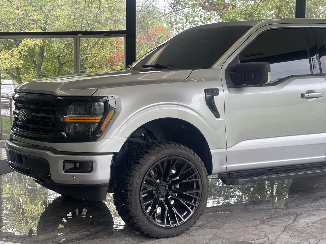 Hyundai Palisade Limited AWD 2021