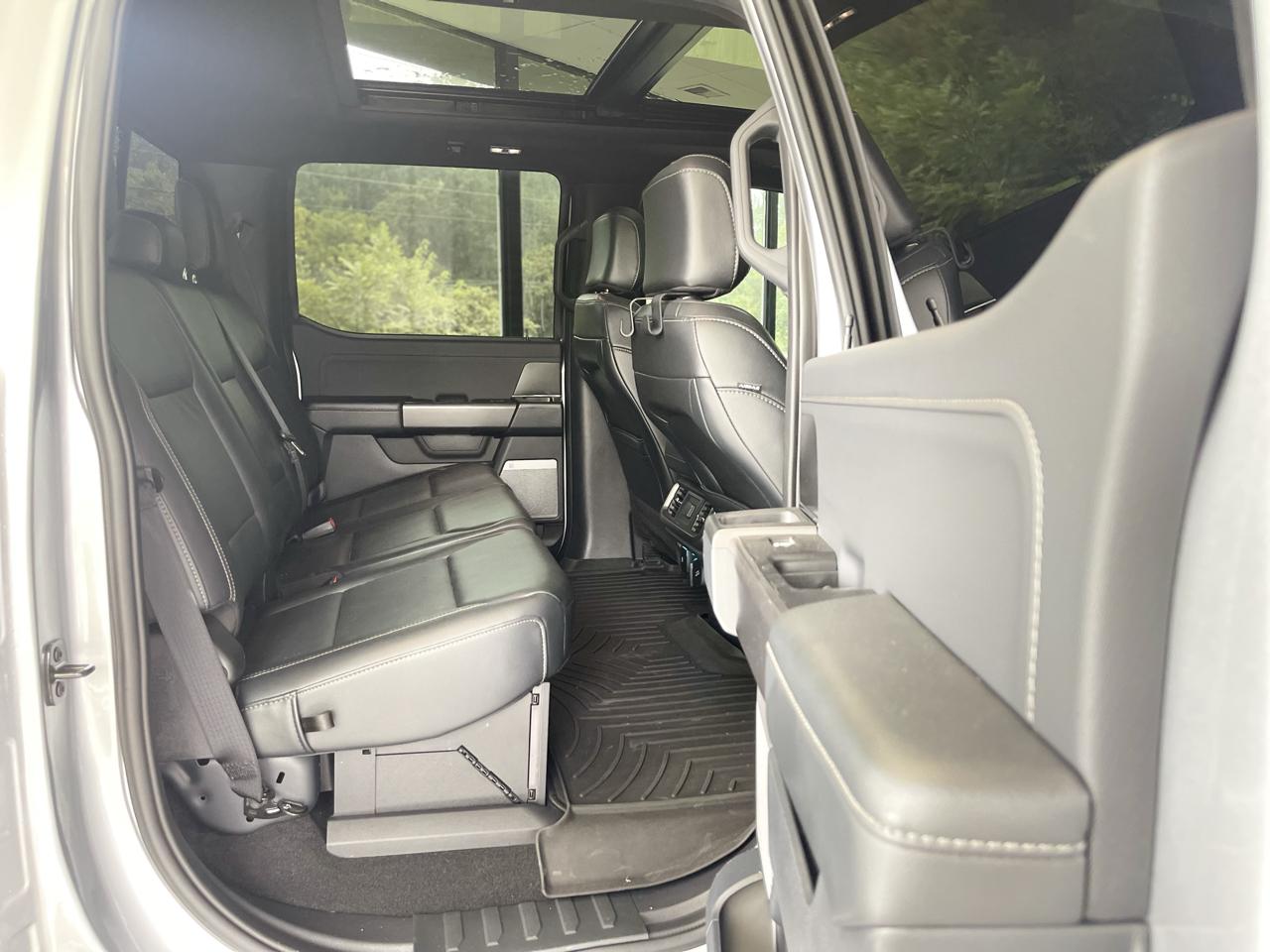 Hyundai Palisade Limited AWD 2021