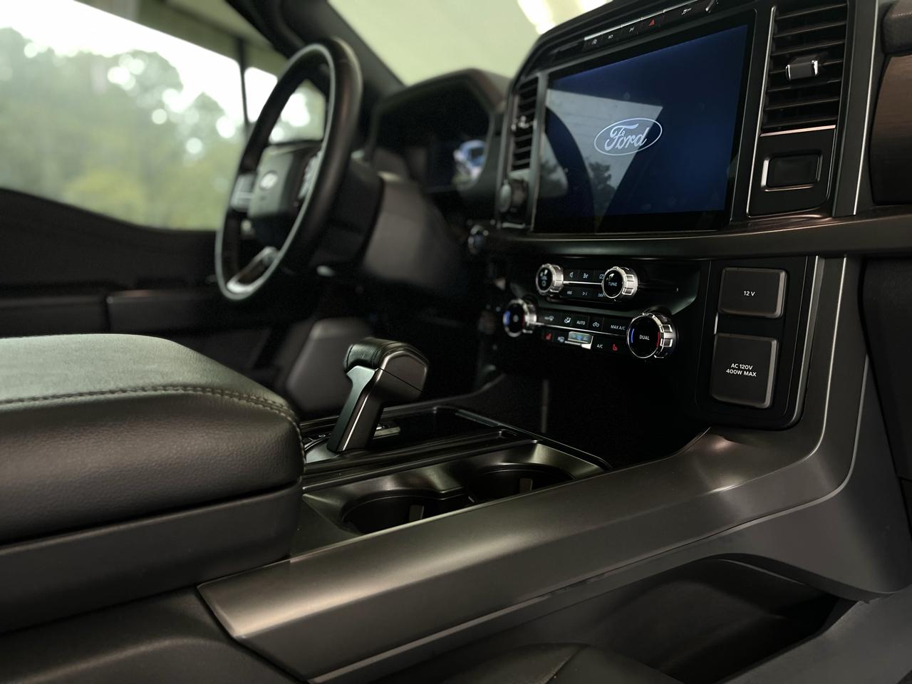 Hyundai Palisade Limited AWD 2021