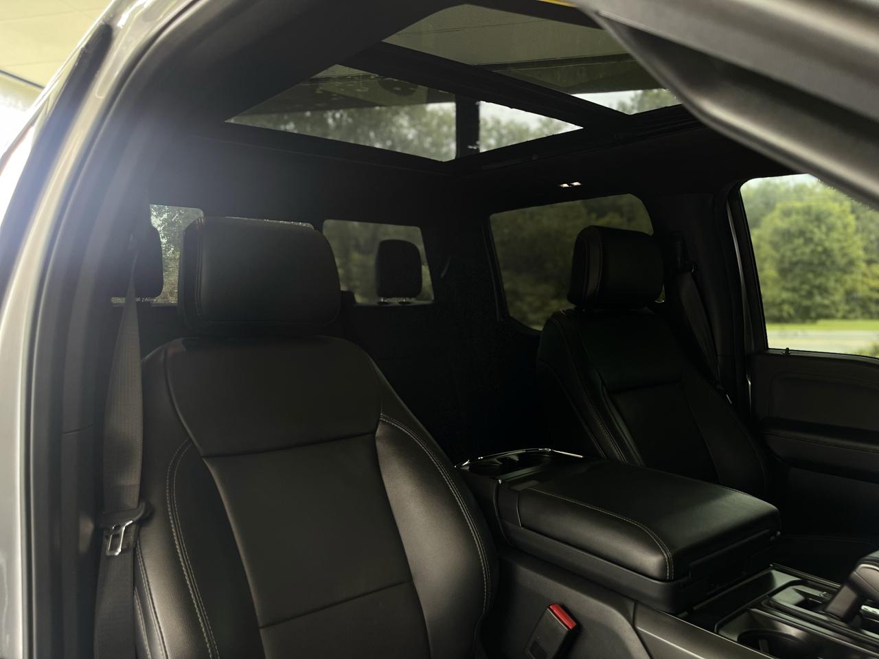 Hyundai Palisade Limited AWD 2021