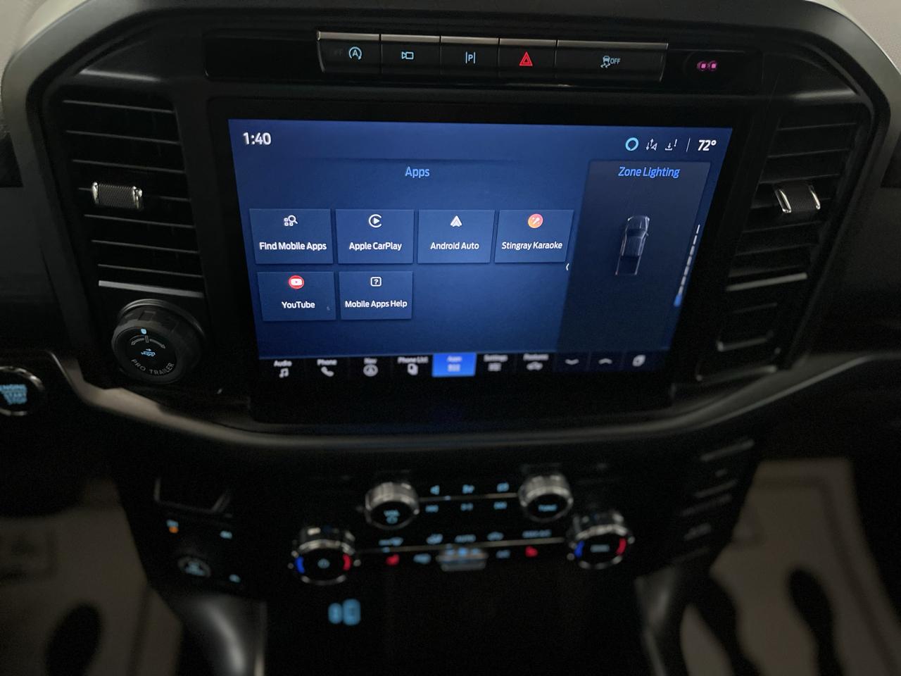 Hyundai Palisade Limited AWD 2021