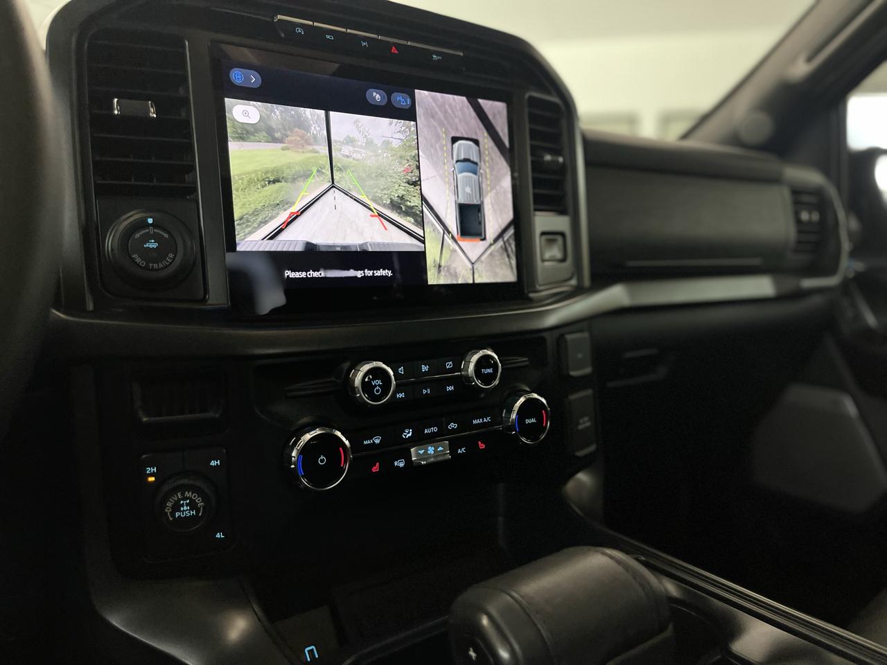 Hyundai Palisade Limited AWD 2021