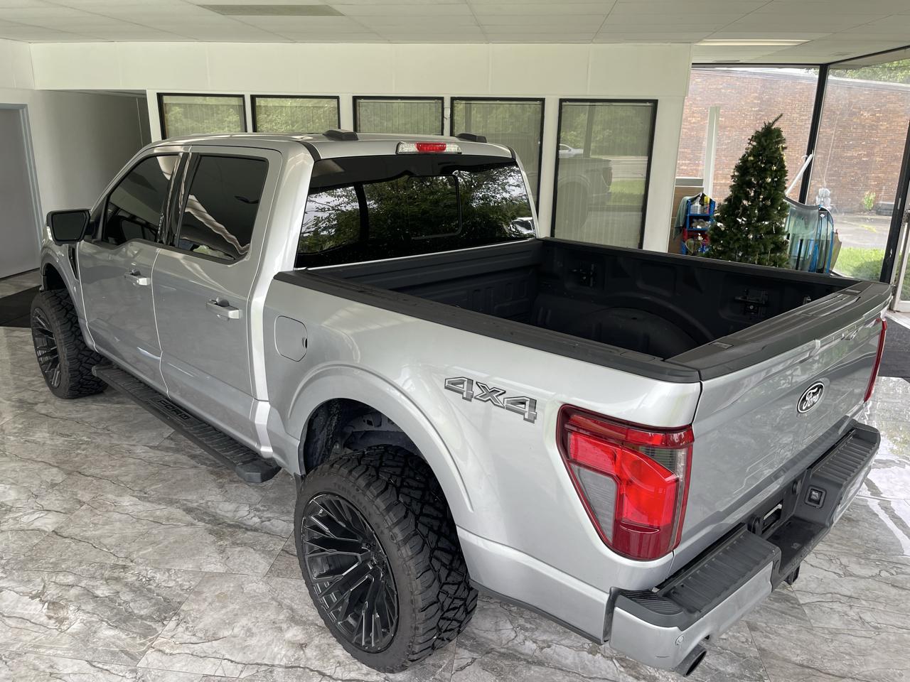 Hyundai Palisade Limited AWD 2021