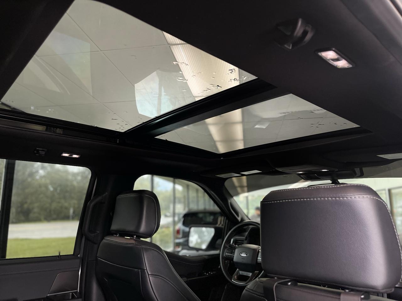Ford F-150 XLT SuperCrew 4WD 2024