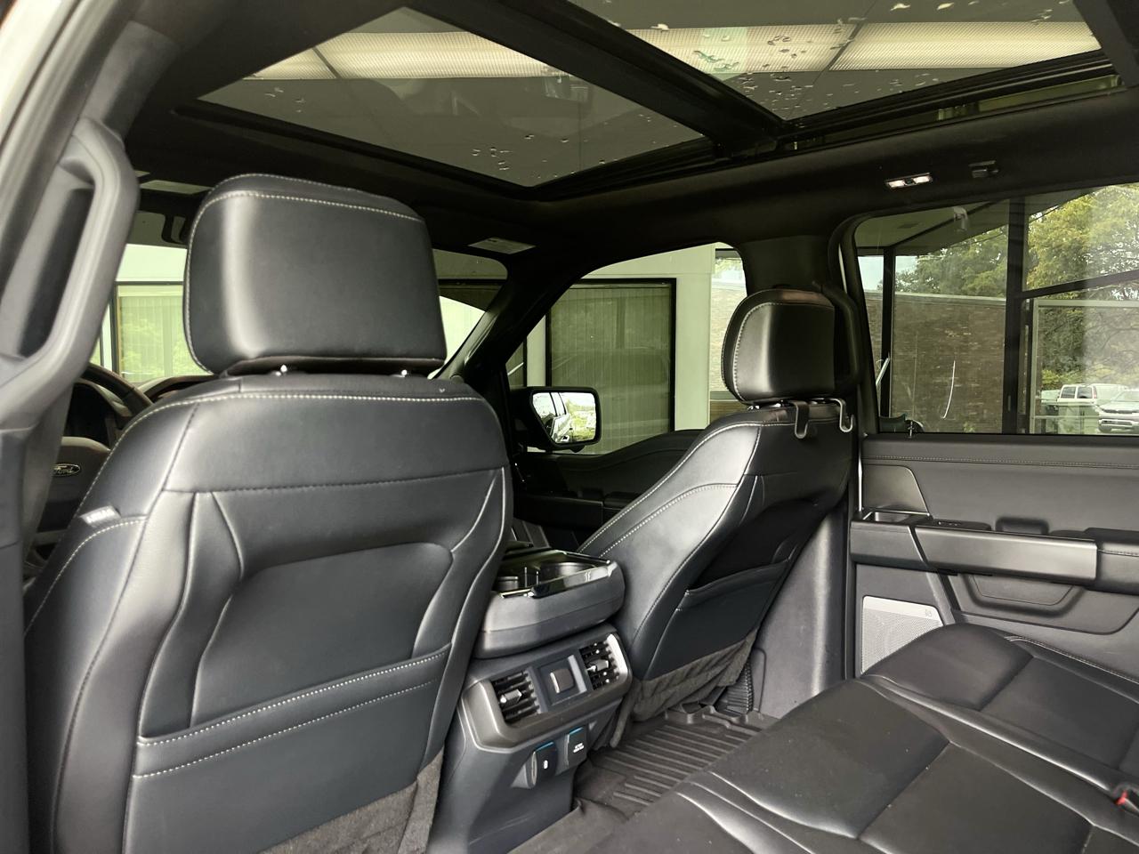Ford F-150 XLT SuperCrew 4WD 2024
