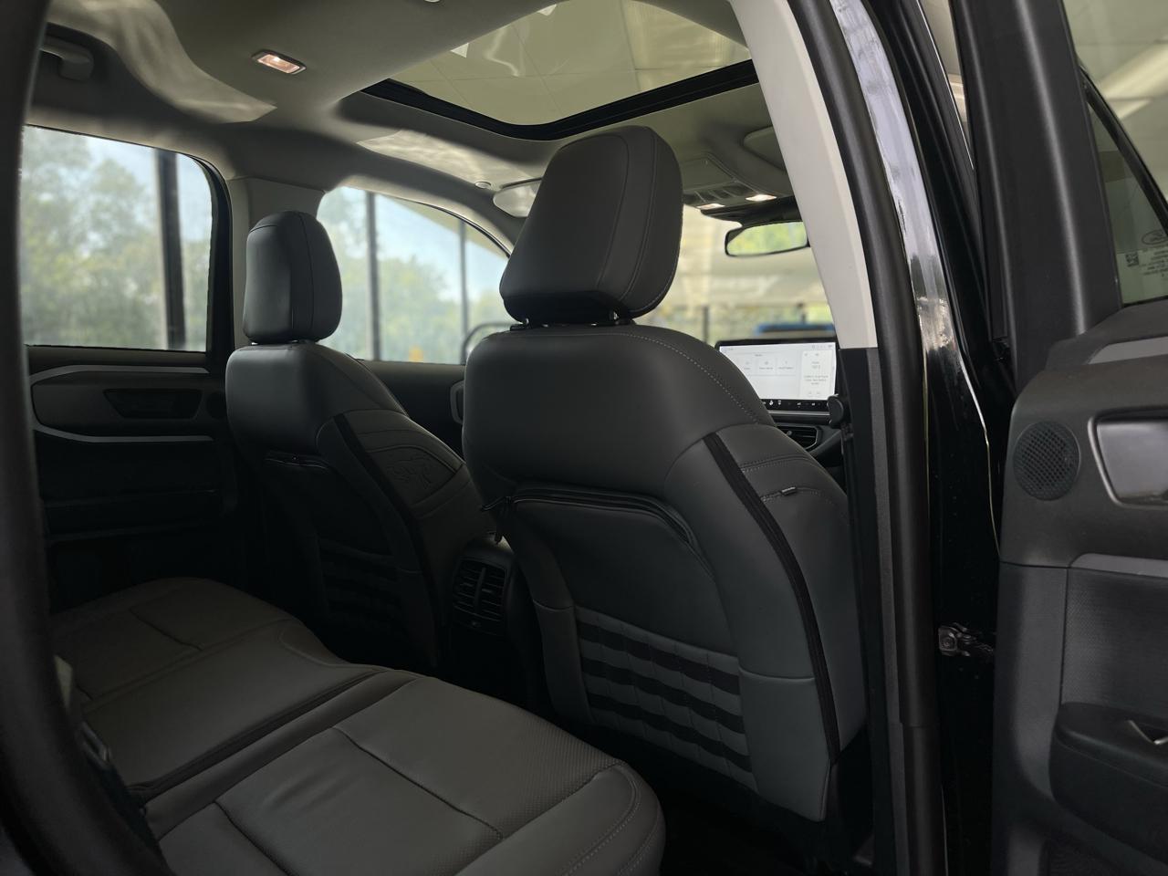 Ford Bronco Sport Badlands 2025