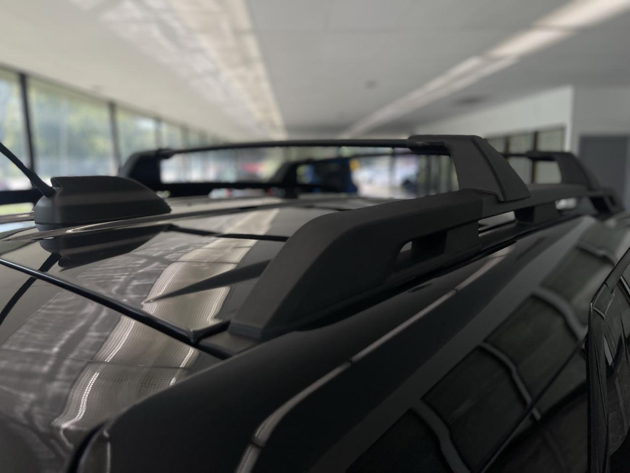 Ford Bronco Sport Badlands 2025