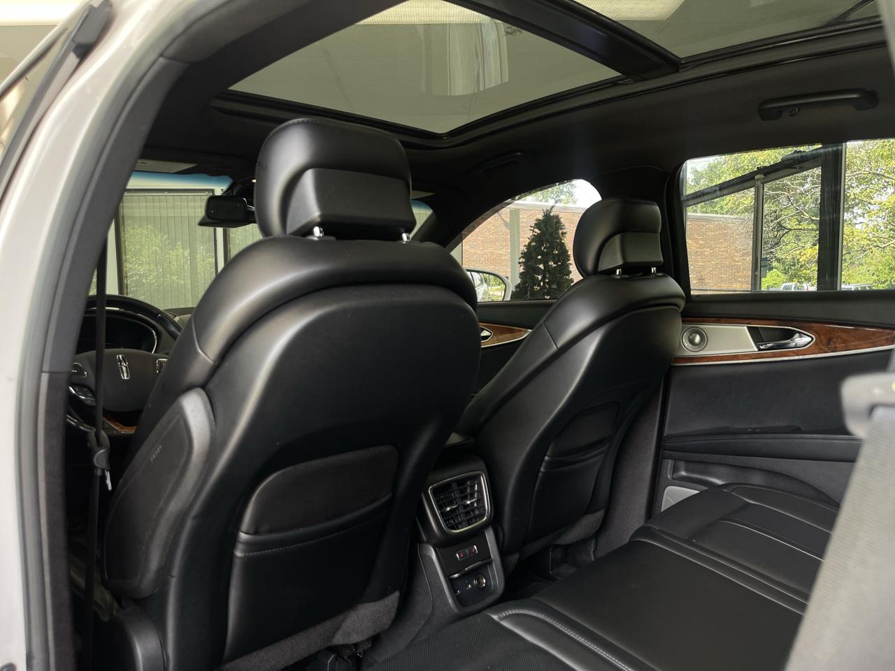 Lincoln MKX Reserve AWD 2016
