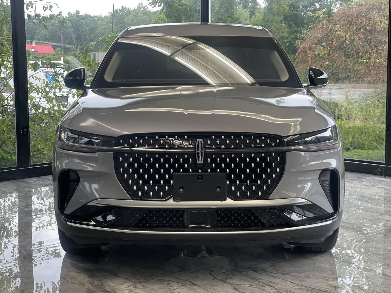 Lincoln Nautilus Premiere 2024