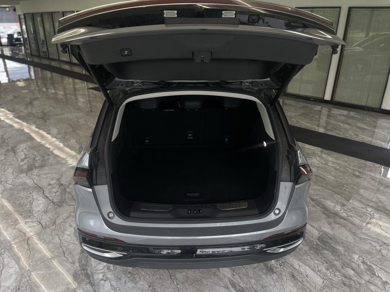 Lincoln Nautilus Premiere 2024