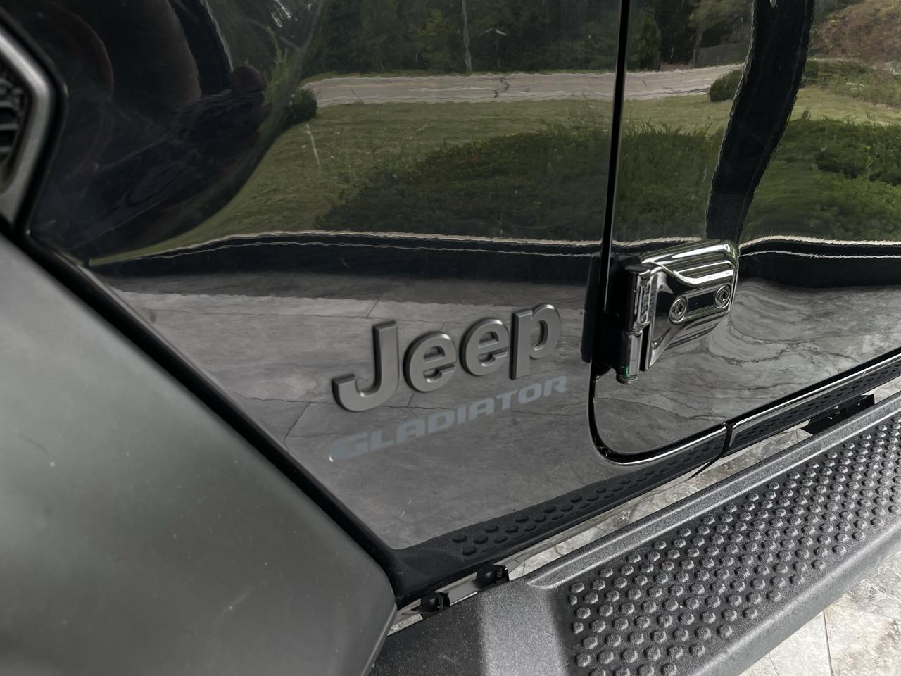 Jeep Wrangler Unlimited Sport 2021