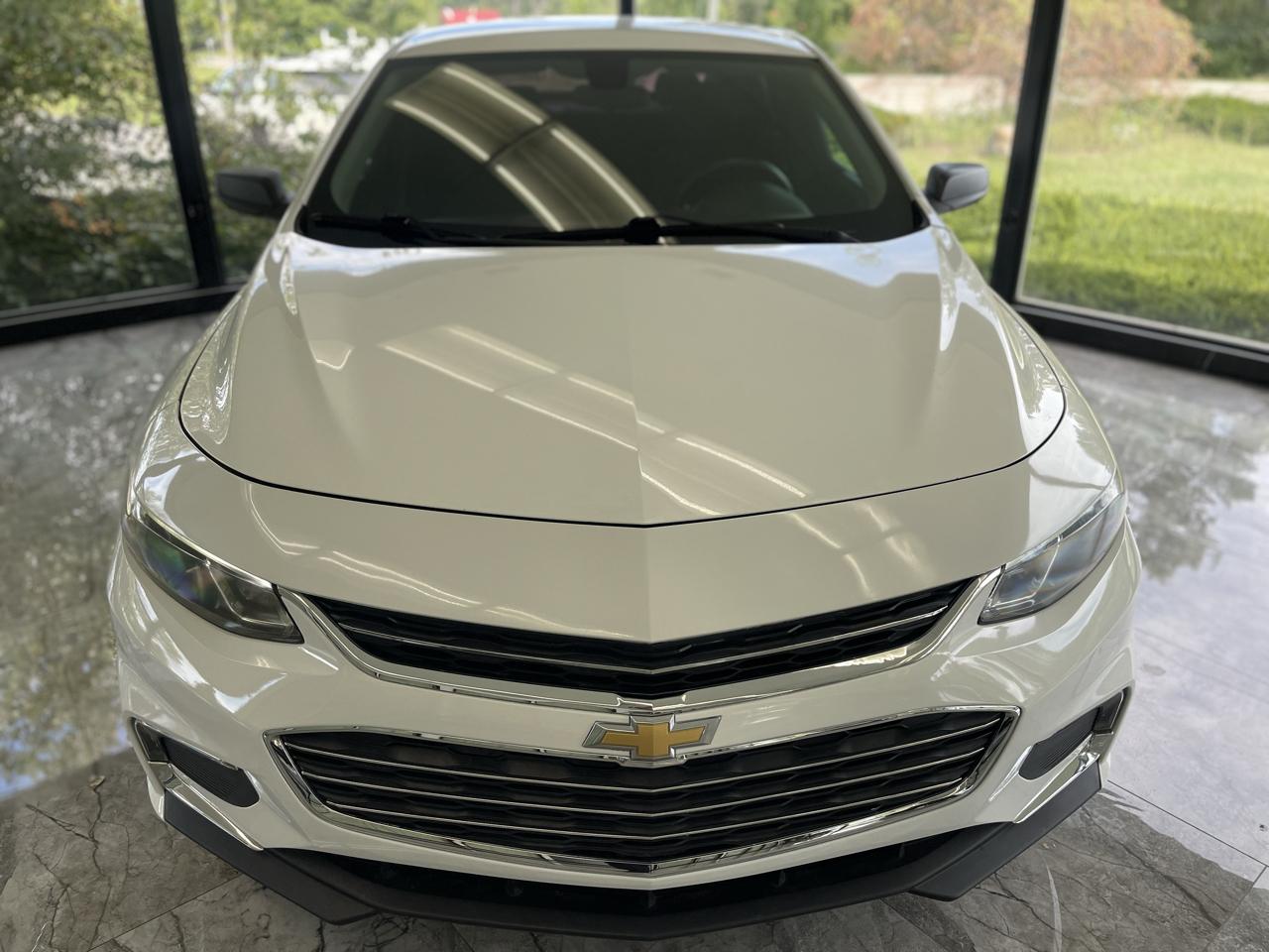 Chevrolet Malibu LS 2017