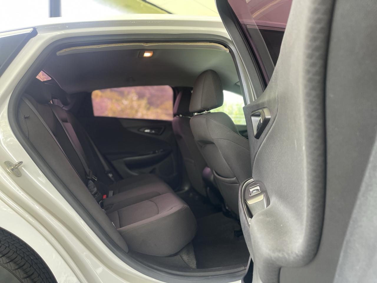 Chevrolet Malibu LS 2017