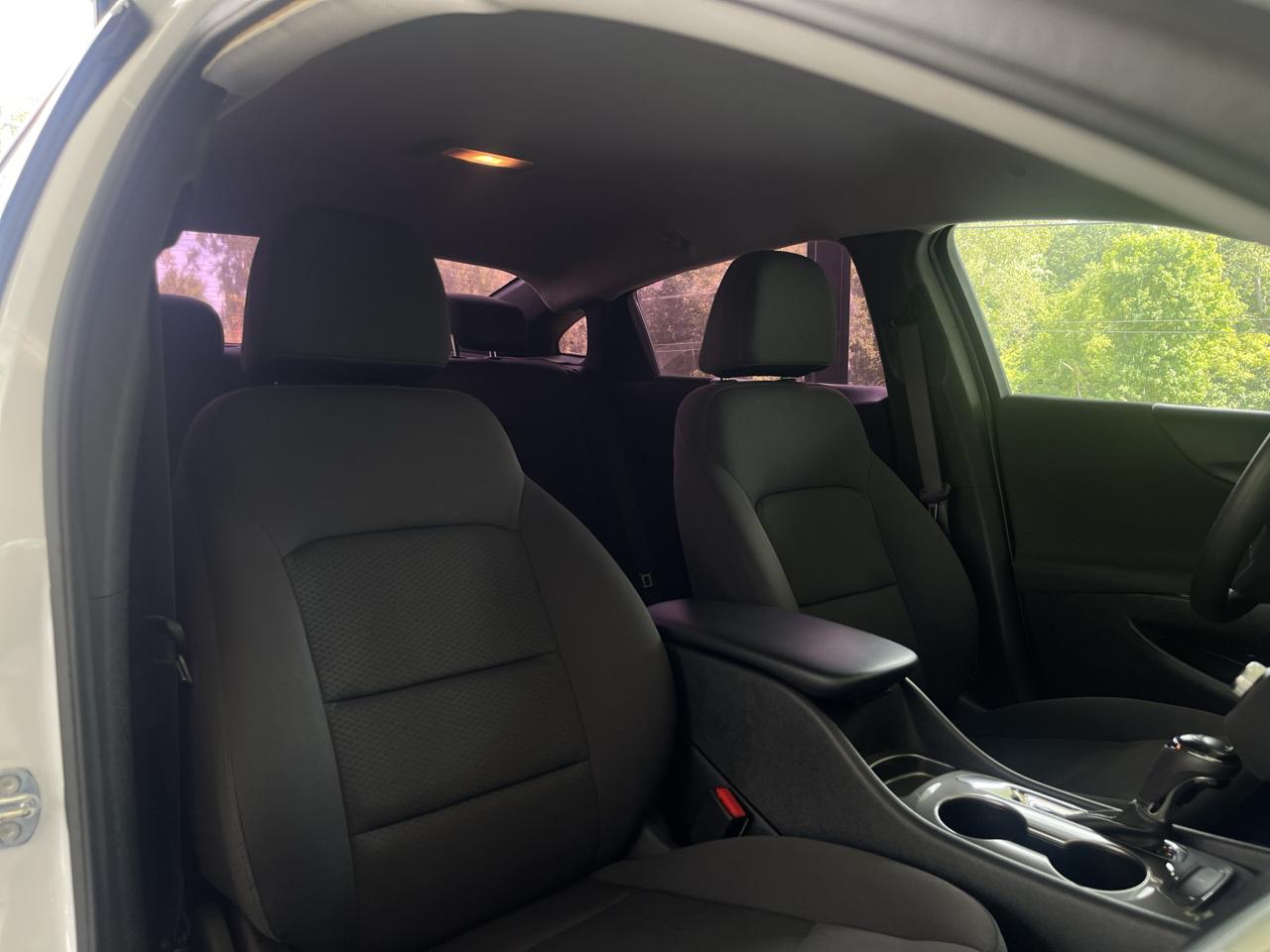Chevrolet Malibu LS 2017